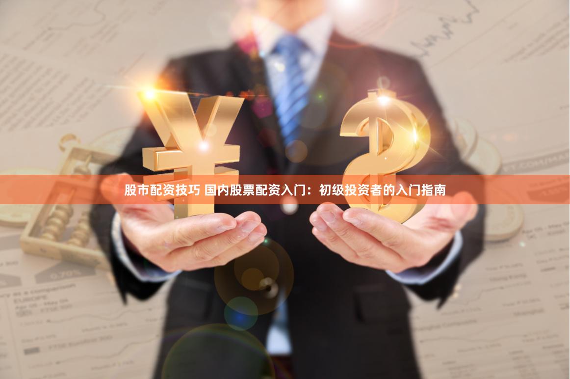 股市配资技巧 国内股票配资入门：初级投资者的入门指南